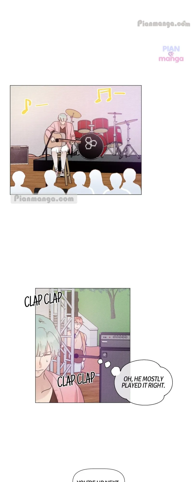 2Gether The Series - Chapter 57 Page 9