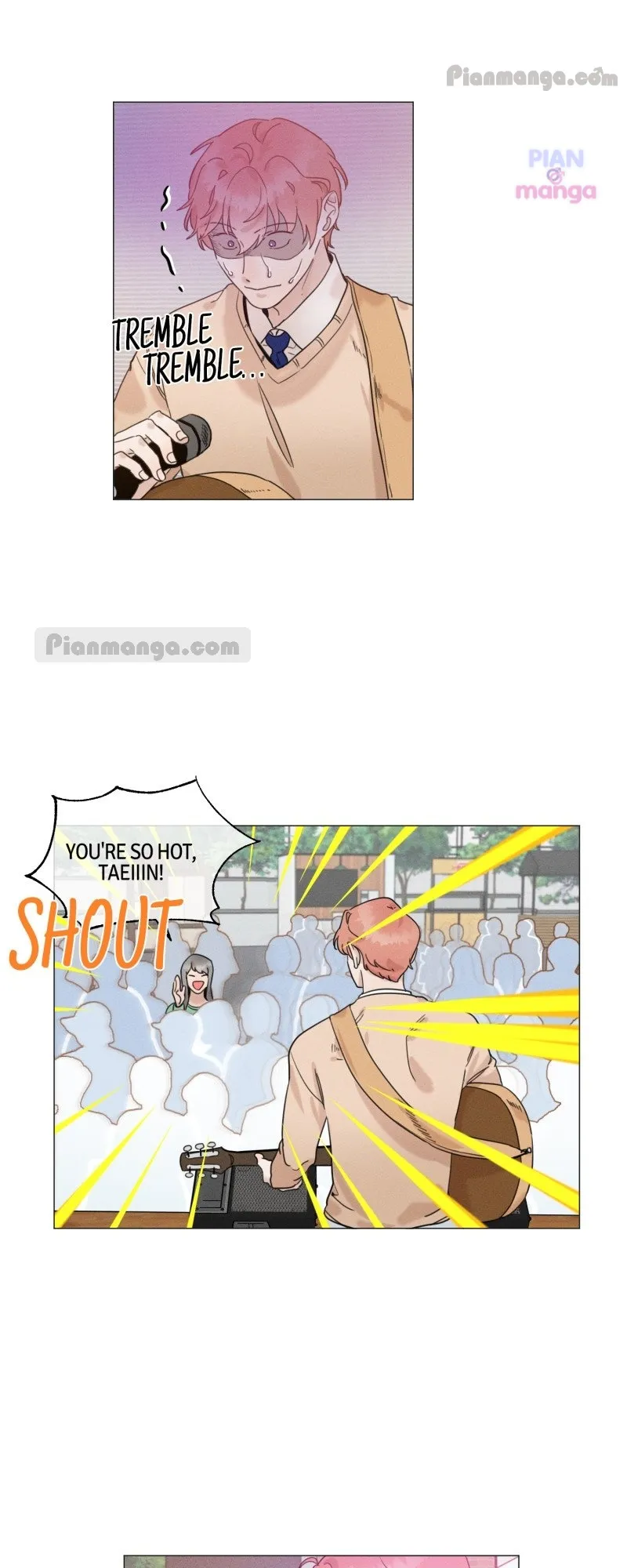 2Gether The Series - Chapter 57 Page 13