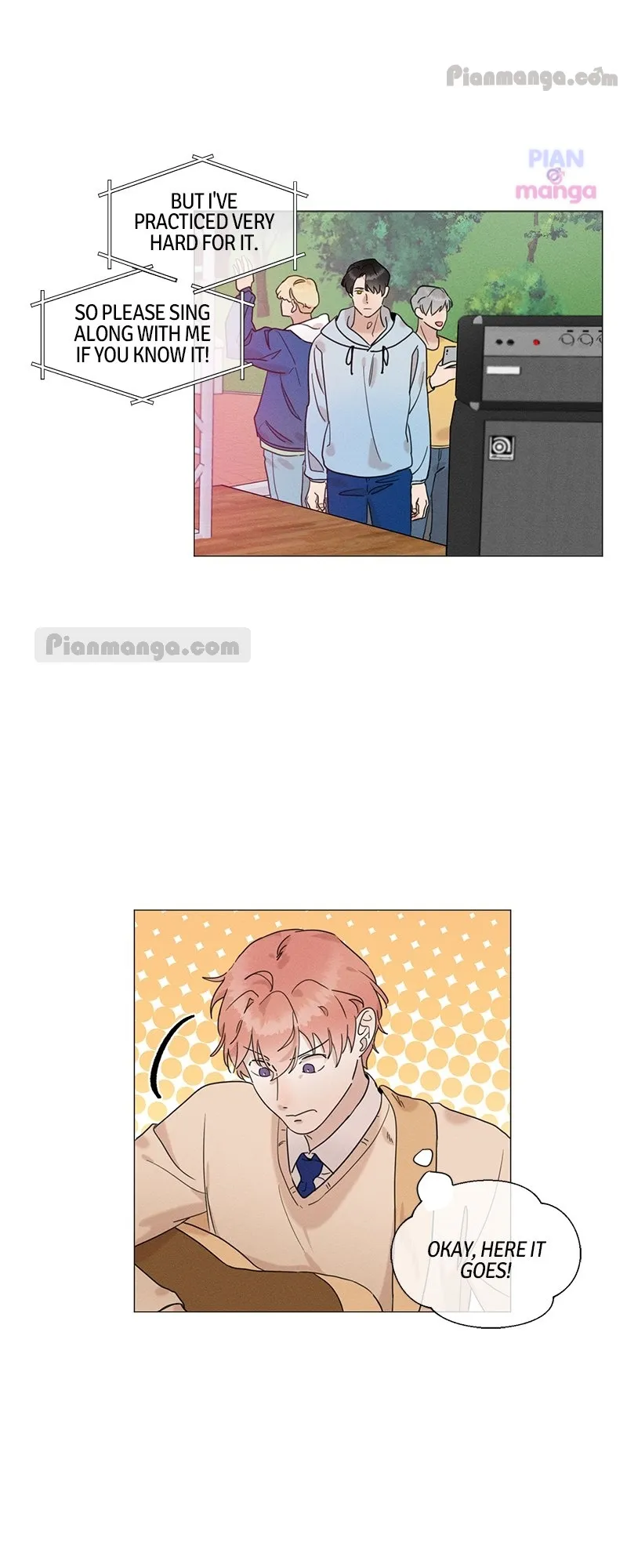 2Gether The Series - Chapter 57 Page 15