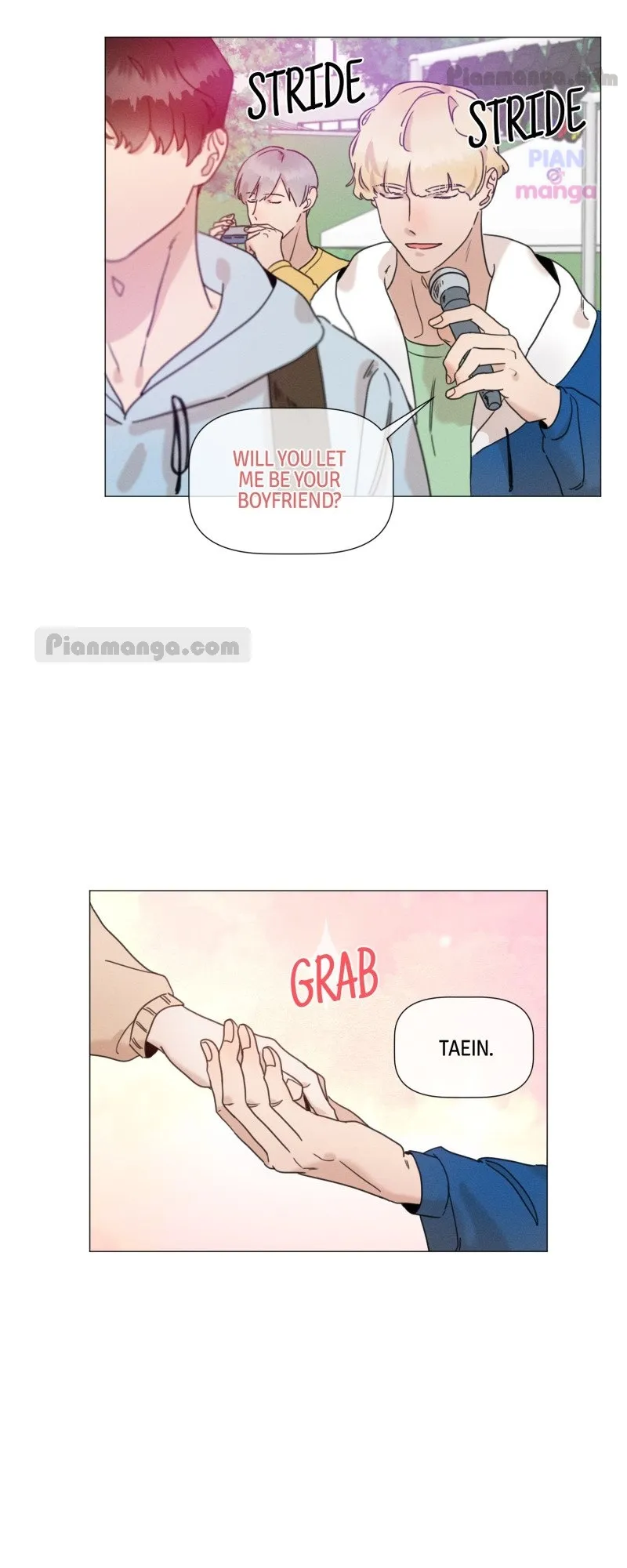 2Gether The Series - Chapter 57 Page 26