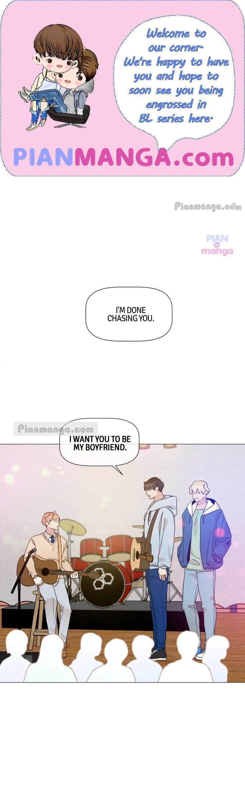 2Gether The Series - Chapter 58 Page 1