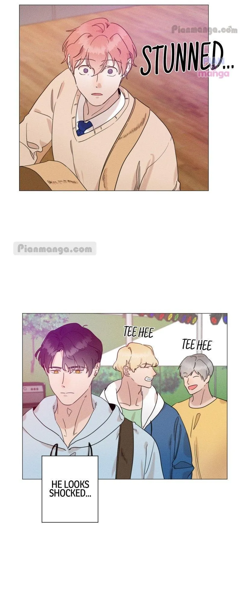 2Gether The Series - Chapter 58 Page 2