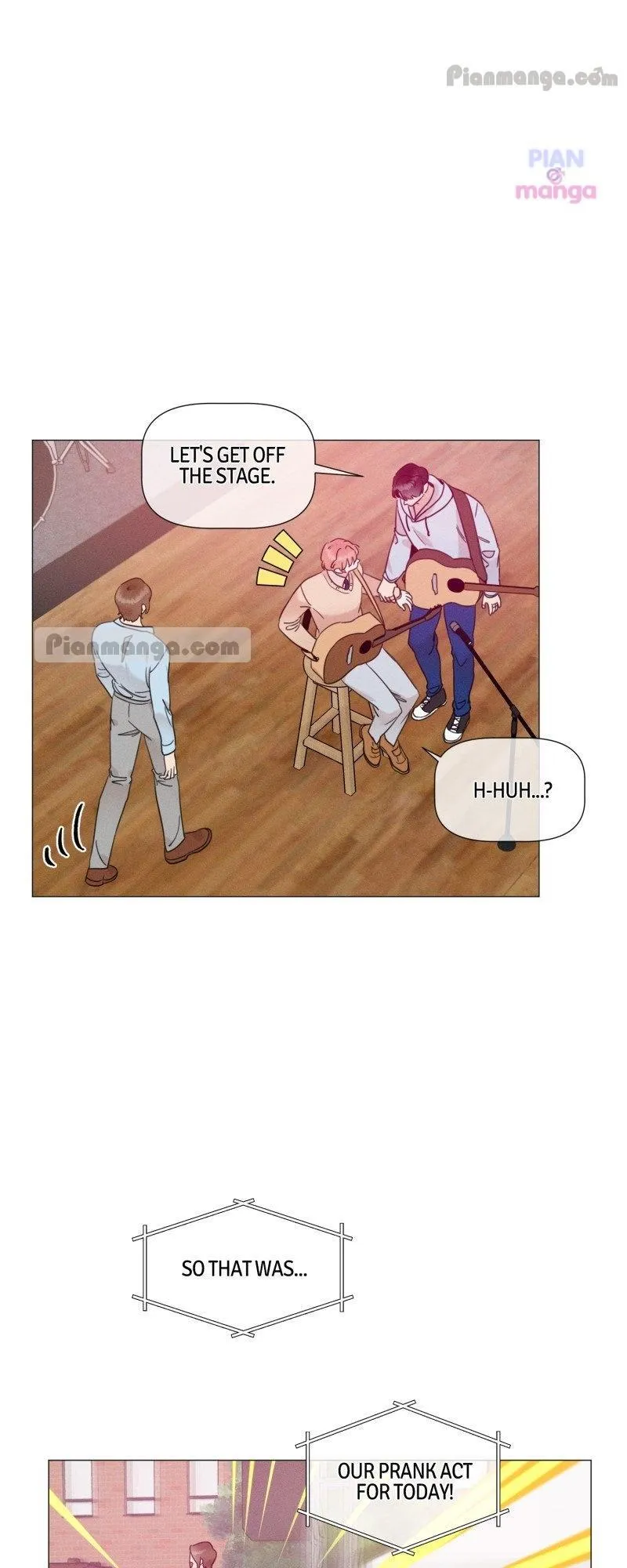 2Gether The Series - Chapter 58 Page 4