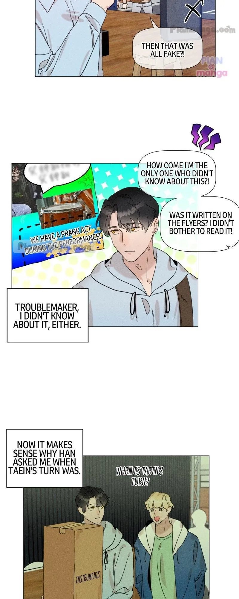 2Gether The Series - Chapter 58 Page 6