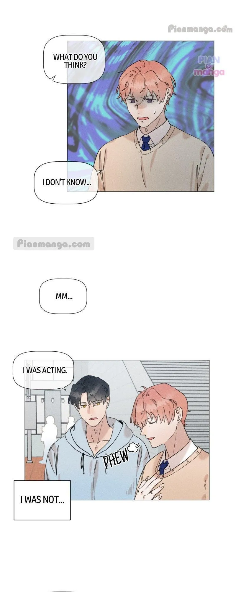 2Gether The Series - Chapter 58 Page 8