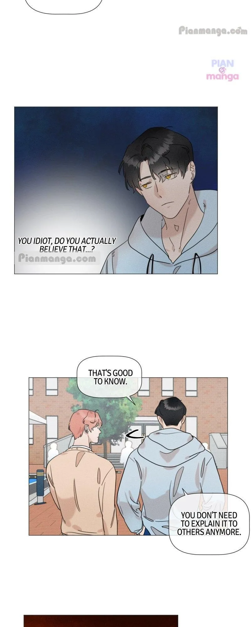 2Gether The Series - Chapter 58 Page 11