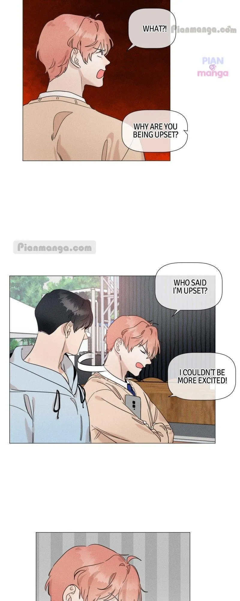 2Gether The Series - Chapter 58 Page 12