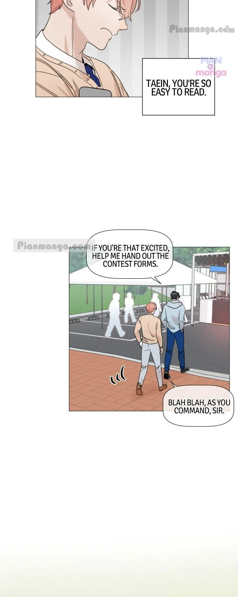 2Gether The Series - Chapter 58 Page 13