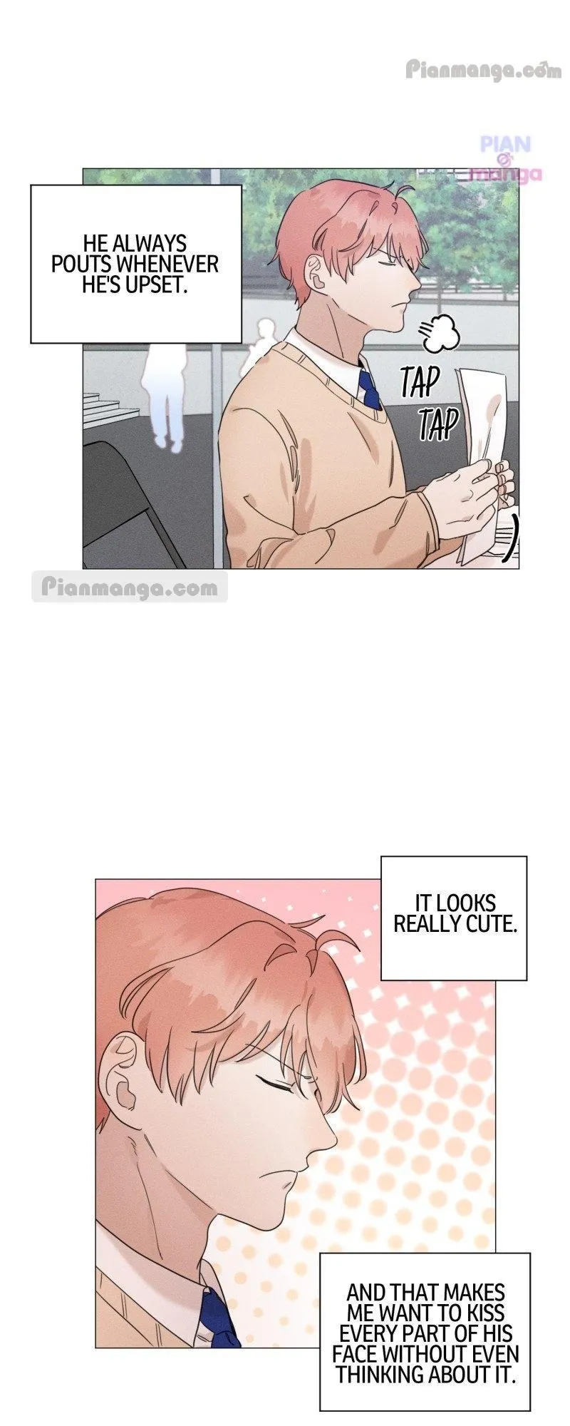 2Gether The Series - Chapter 58 Page 19