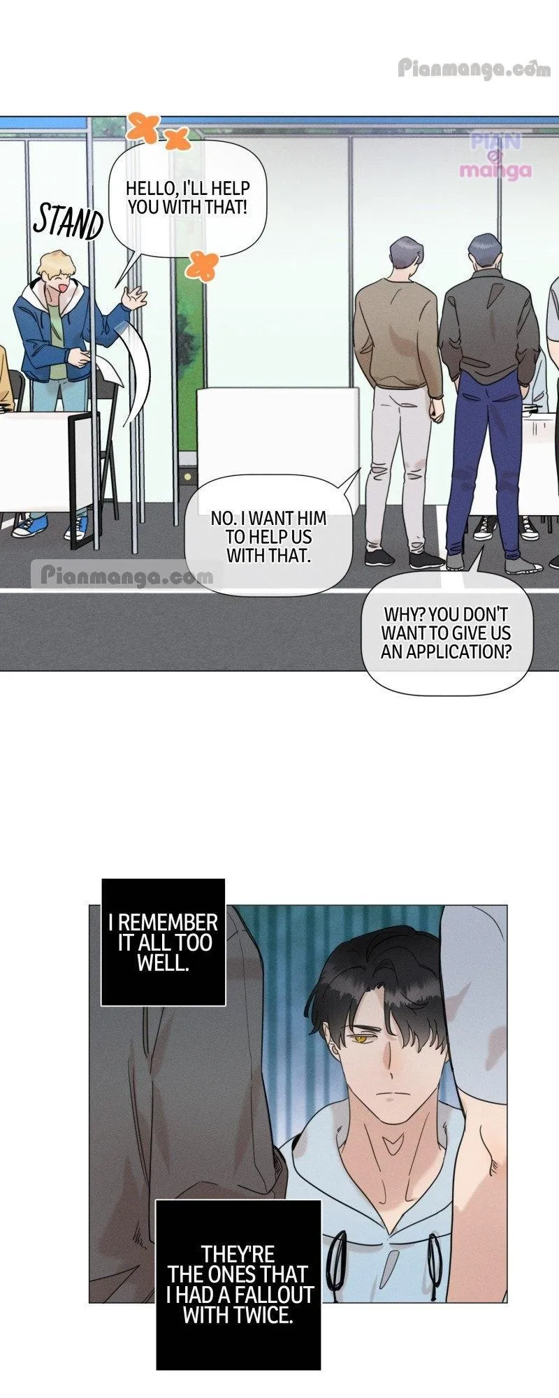 2Gether The Series - Chapter 58 Page 22