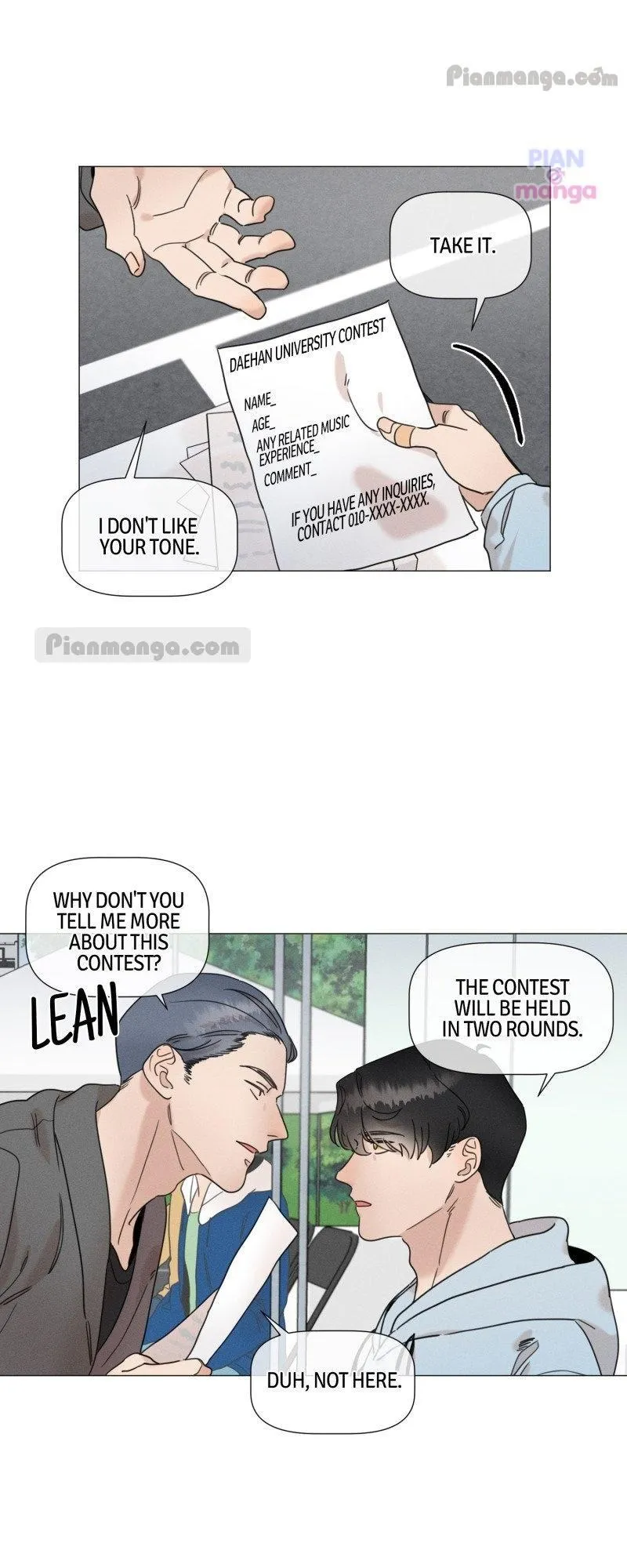 2Gether The Series - Chapter 58 Page 23