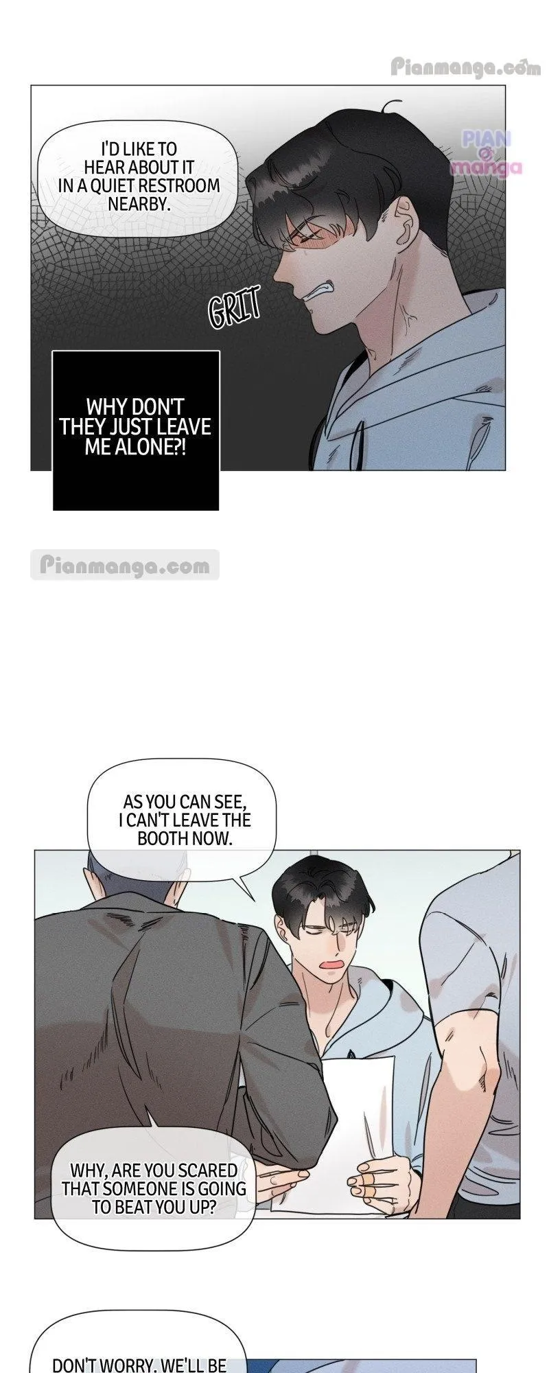 2Gether The Series - Chapter 58 Page 24