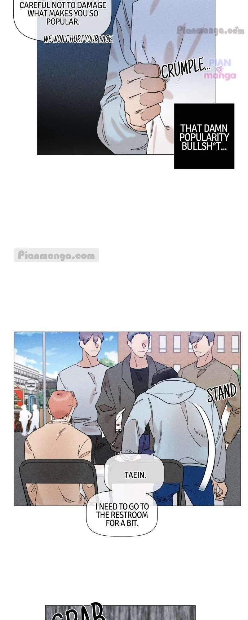 2Gether The Series - Chapter 58 Page 25