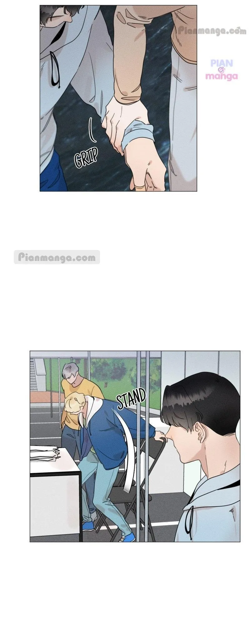 2Gether The Series - Chapter 58 Page 27
