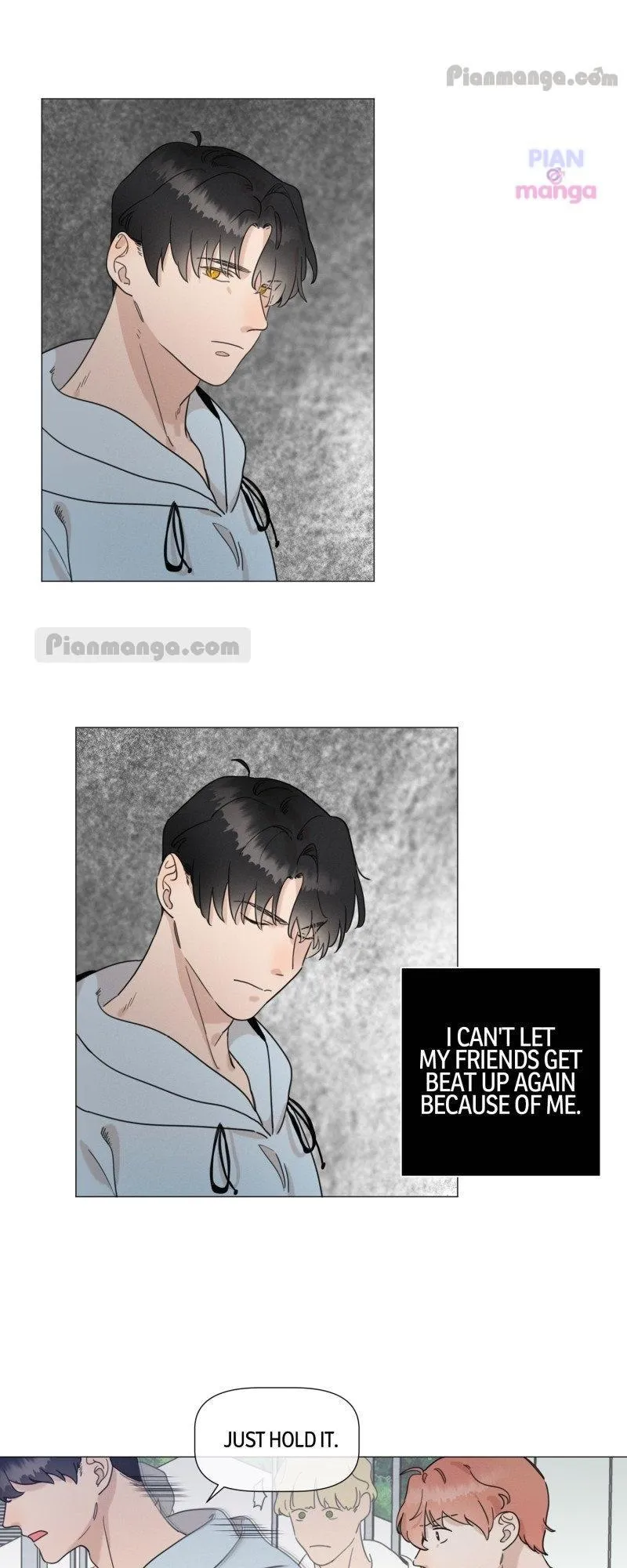2Gether The Series - Chapter 58 Page 29