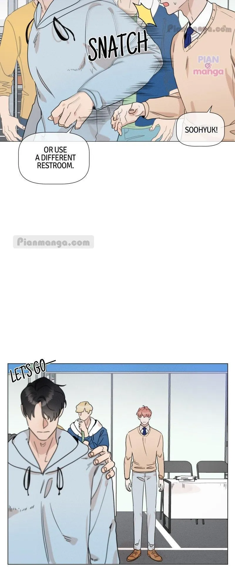 2Gether The Series - Chapter 58 Page 30
