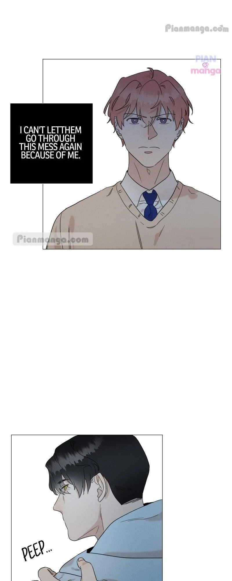 2Gether The Series - Chapter 58 Page 31