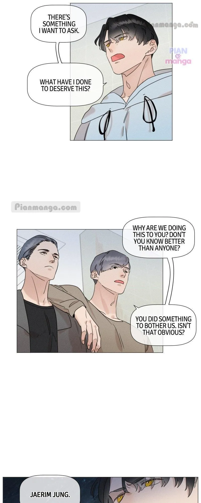 2Gether The Series - Chapter 59 Page 2