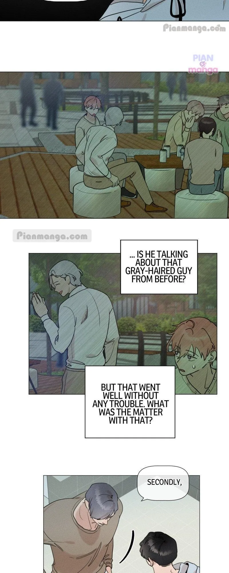 2Gether The Series - Chapter 59 Page 5