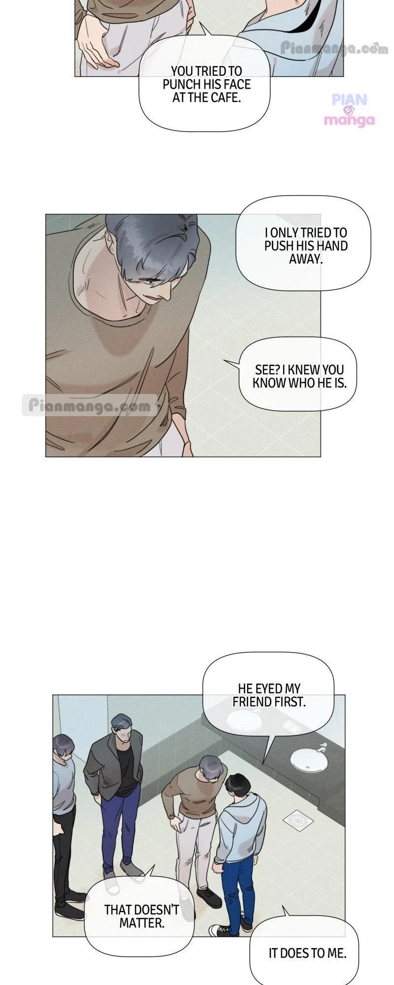 2Gether The Series - Chapter 59 Page 6