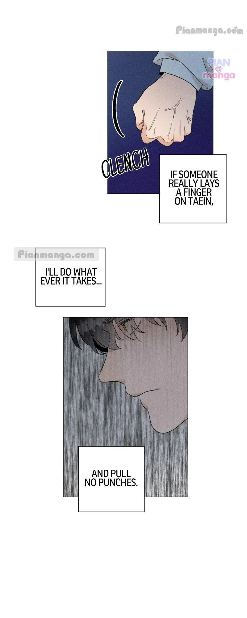 2Gether The Series - Chapter 59 Page 8