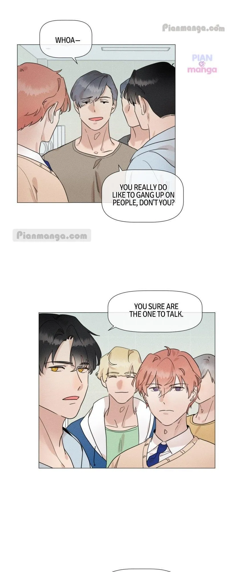 2Gether The Series - Chapter 59 Page 10