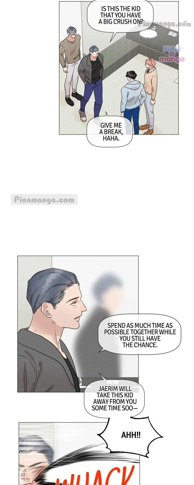 2Gether The Series - Chapter 59 Page 11