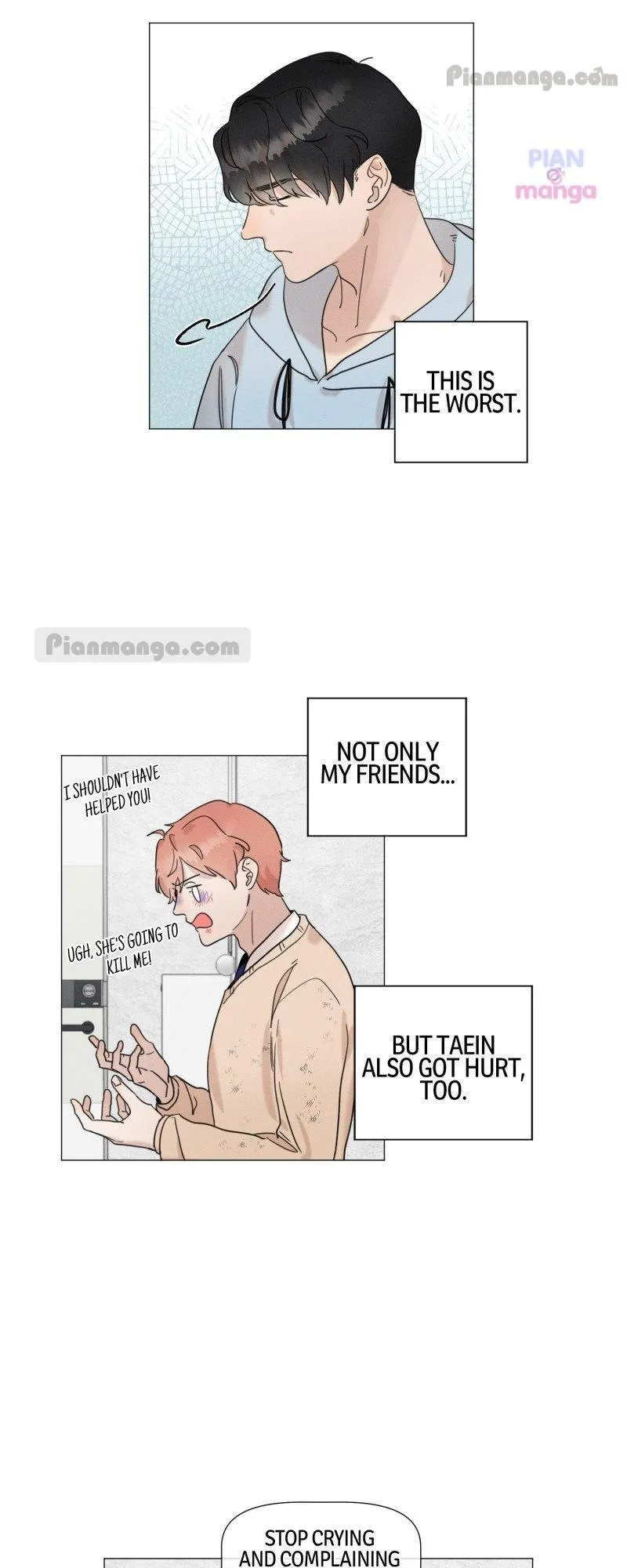 2Gether The Series - Chapter 59 Page 20