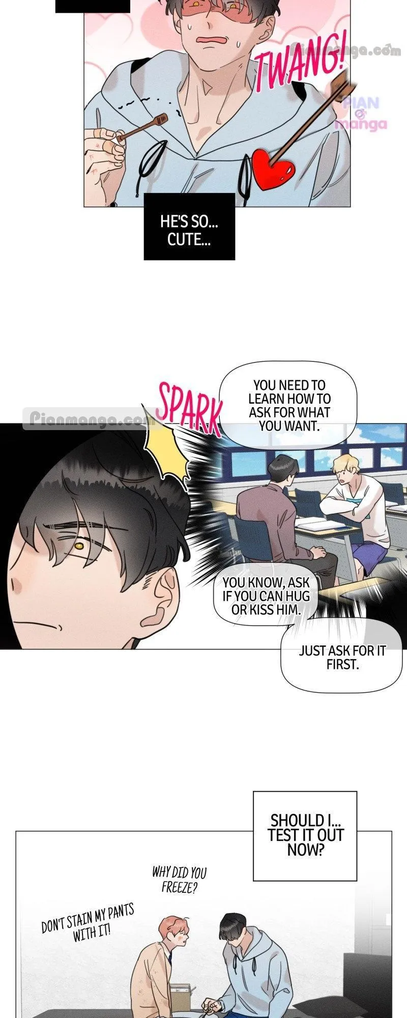 2Gether The Series - Chapter 59 Page 23