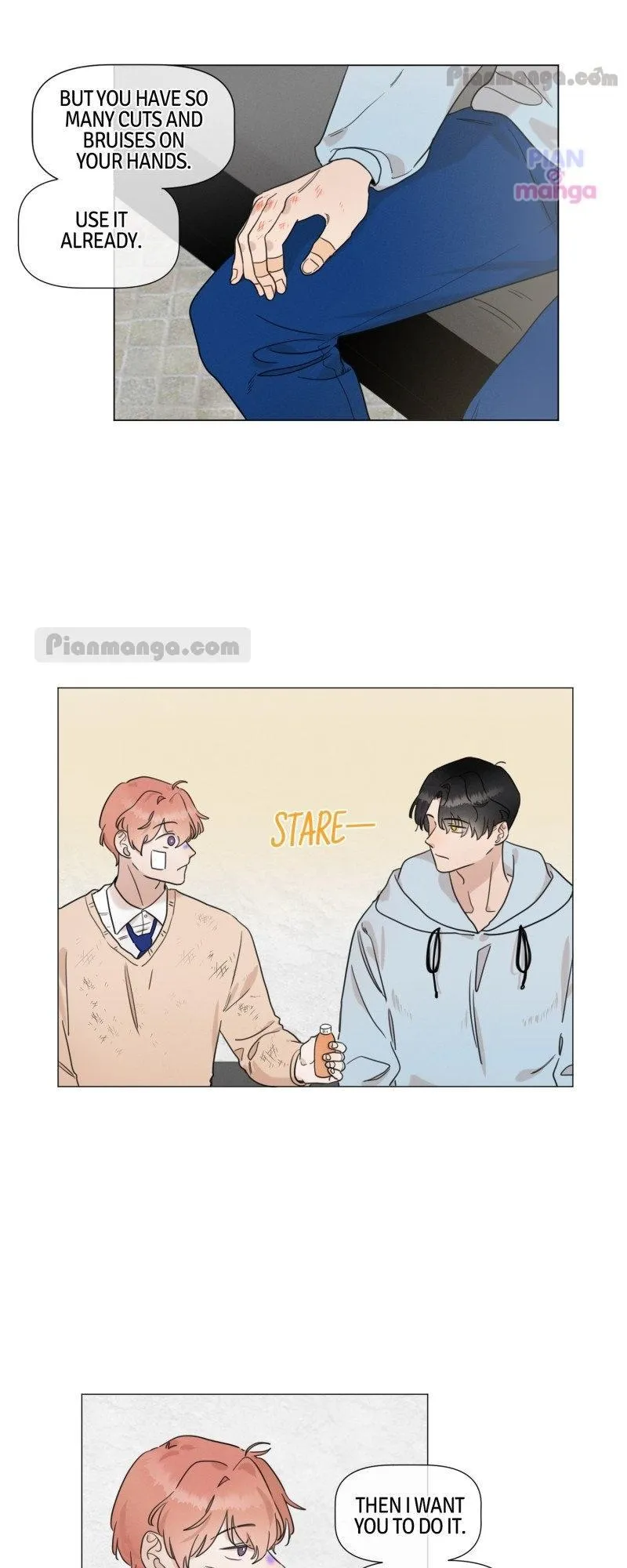2Gether The Series - Chapter 59 Page 29
