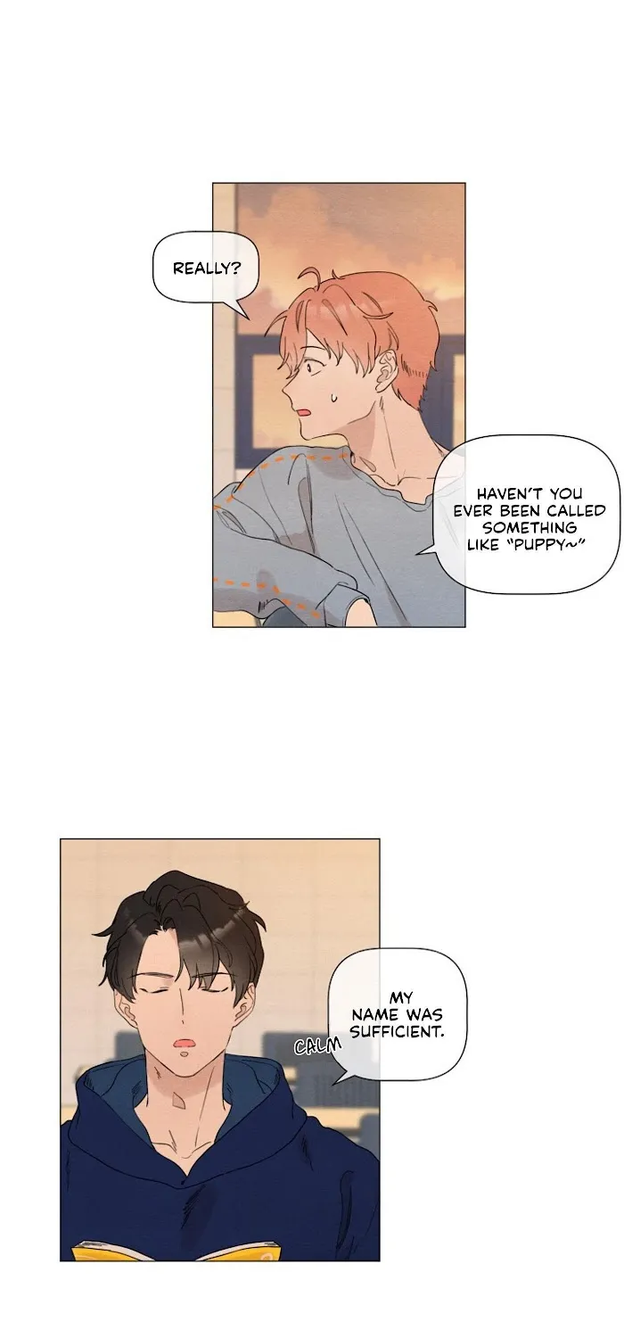 2Gether The Series - Chapter 6 Page 3