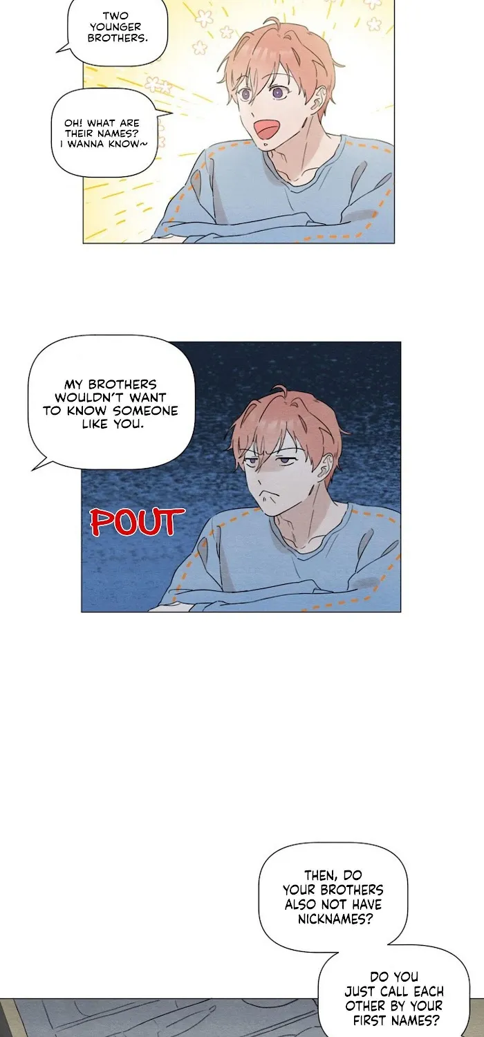 2Gether The Series - Chapter 6 Page 5