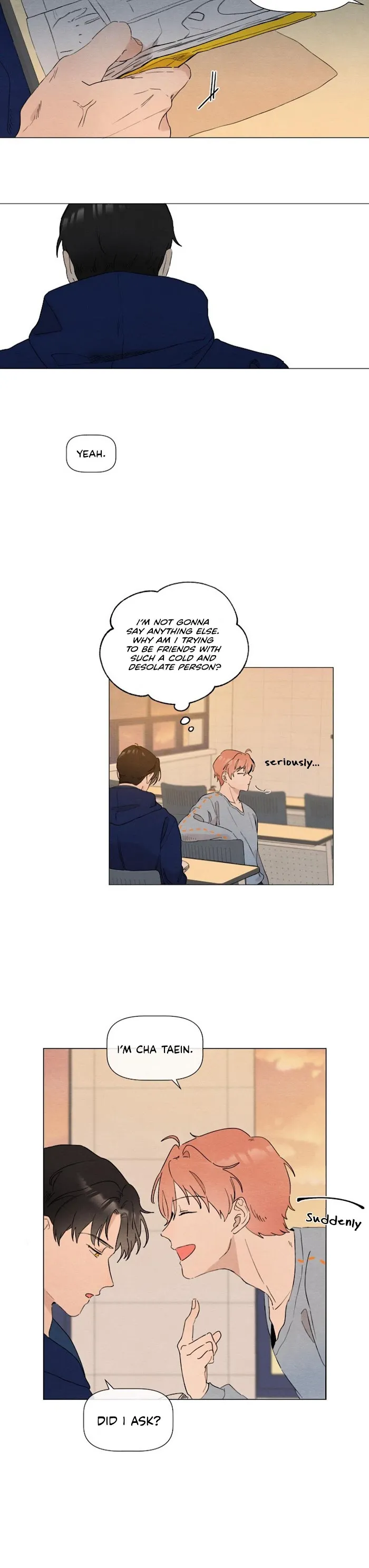 2Gether The Series - Chapter 6 Page 6