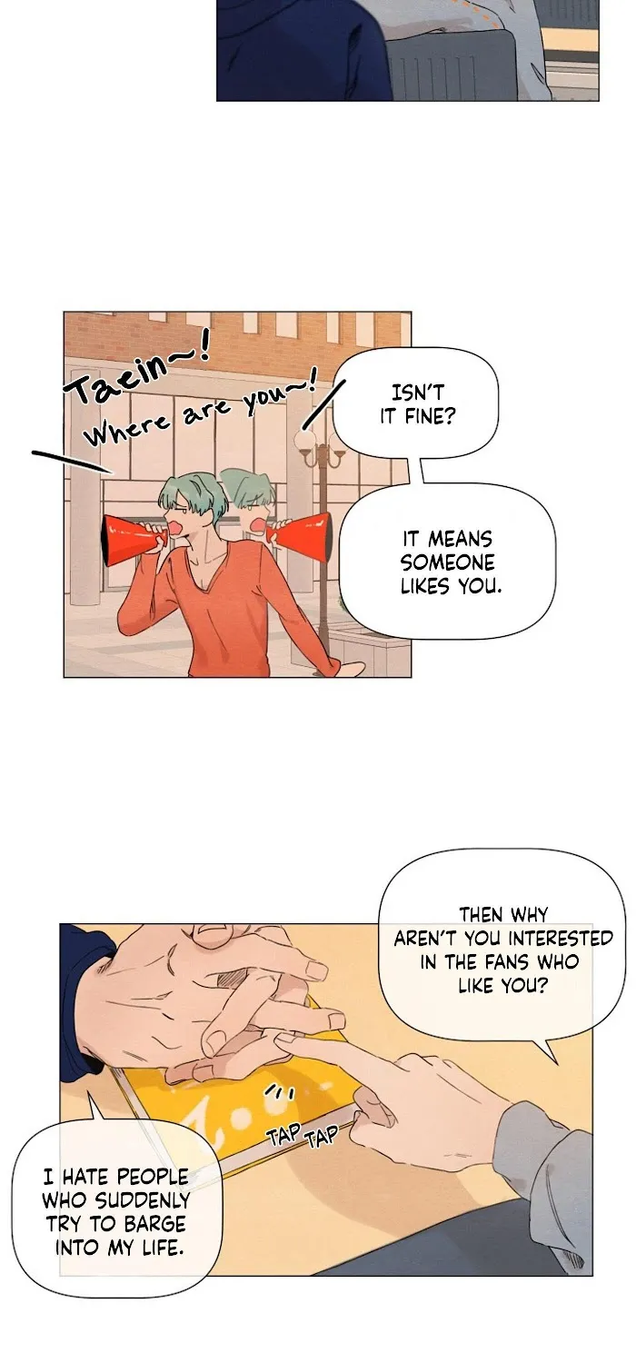 2Gether The Series - Chapter 6 Page 12