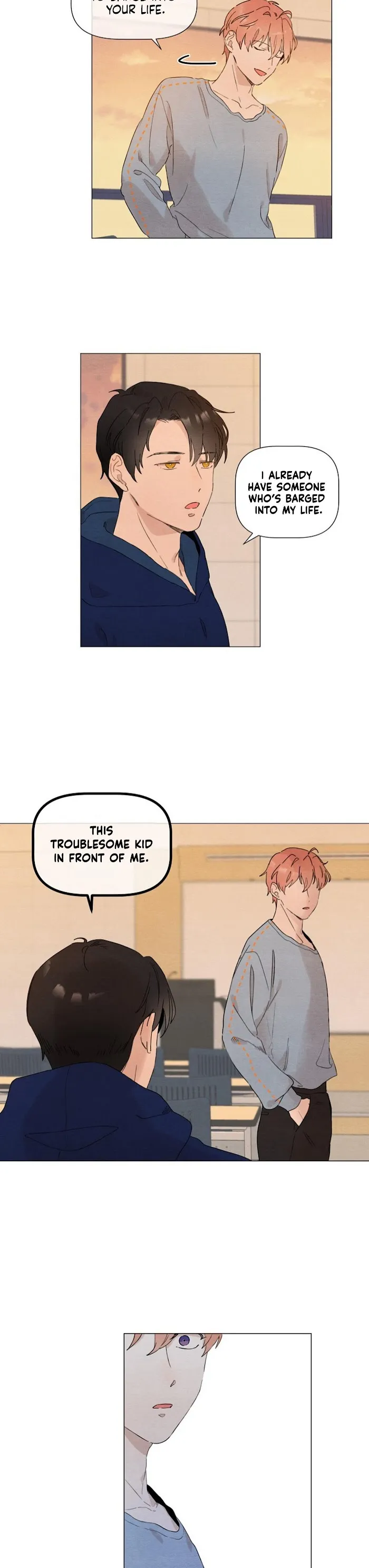 2Gether The Series - Chapter 6 Page 14