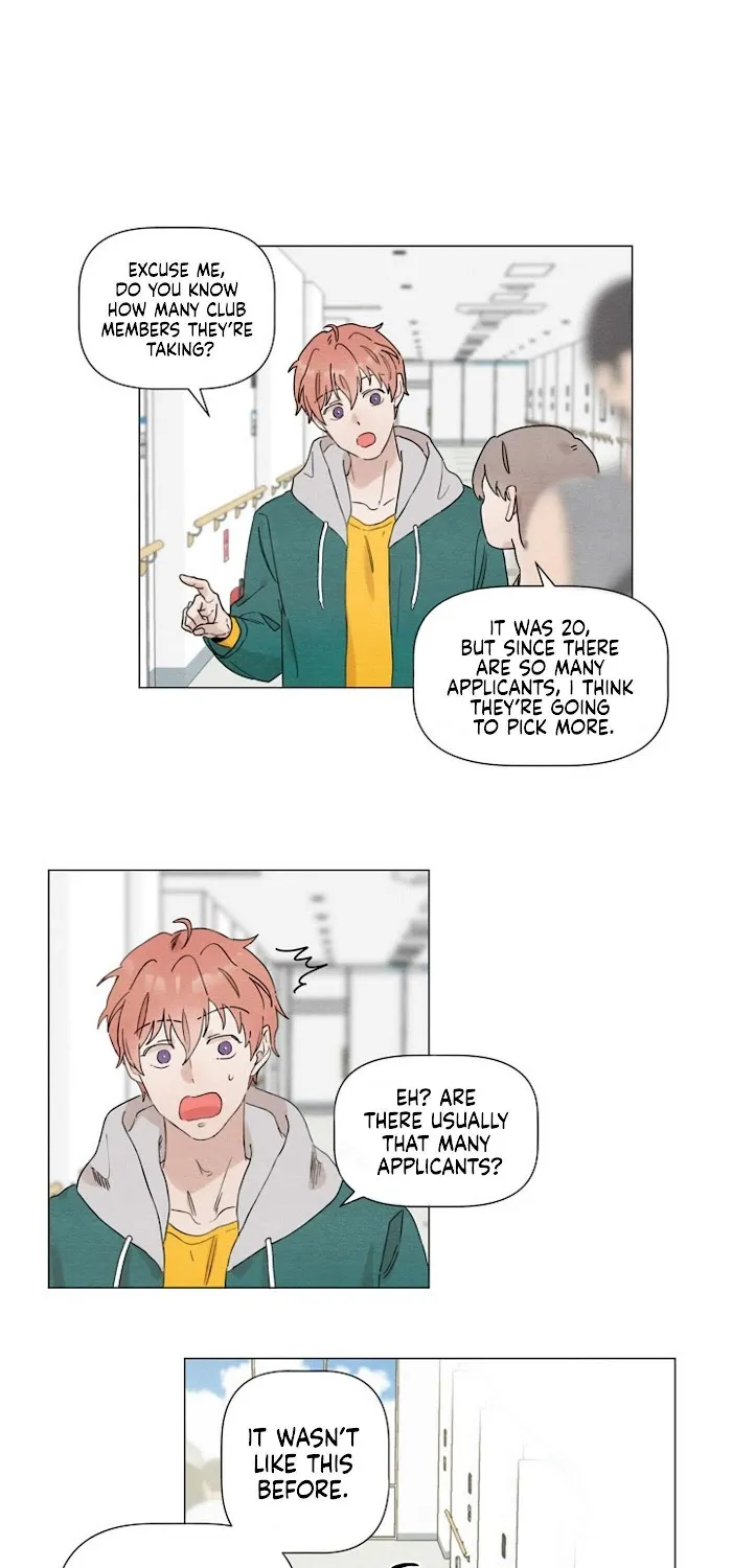 2Gether The Series - Chapter 6 Page 19