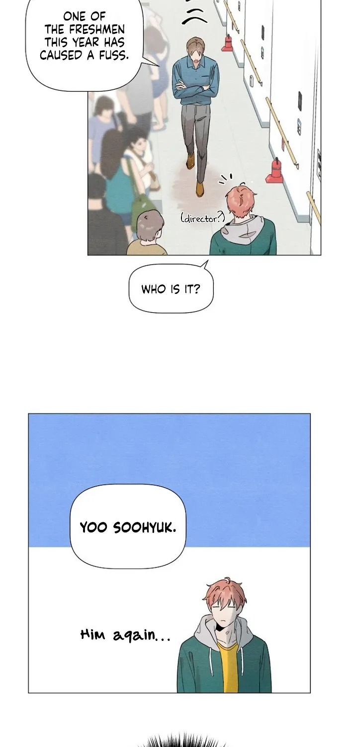 2Gether The Series - Chapter 6 Page 20