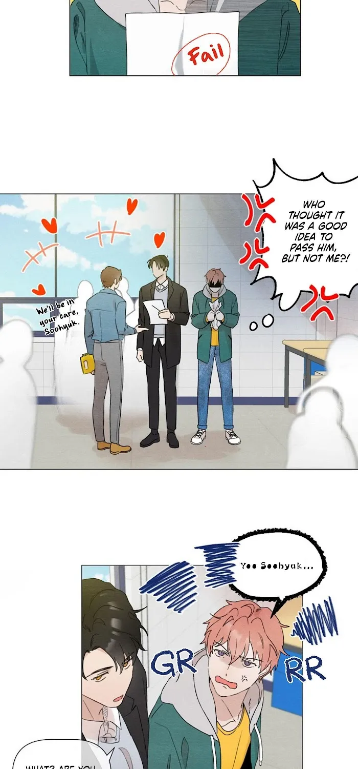 2Gether The Series - Chapter 6 Page 23