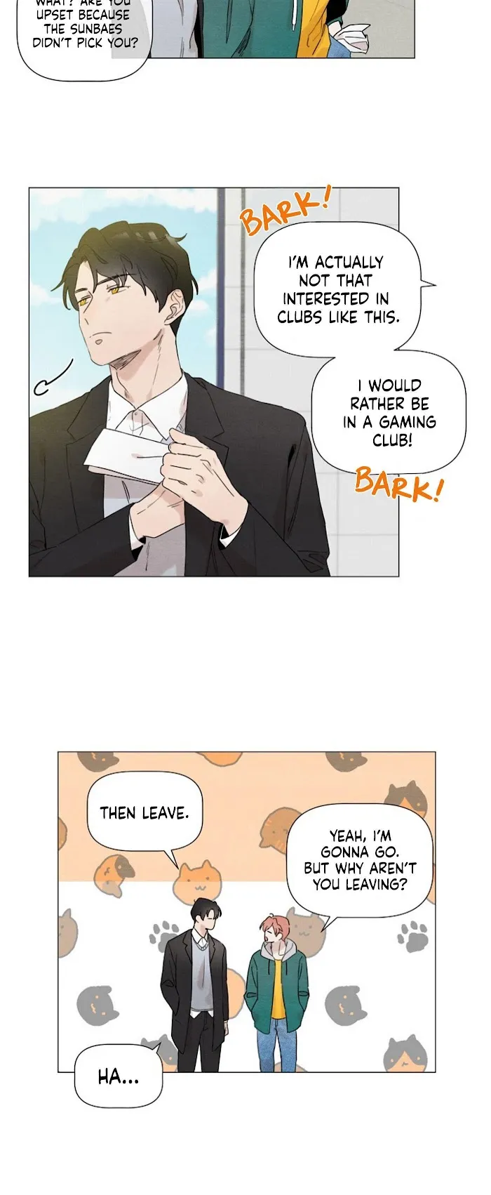 2Gether The Series - Chapter 6 Page 24