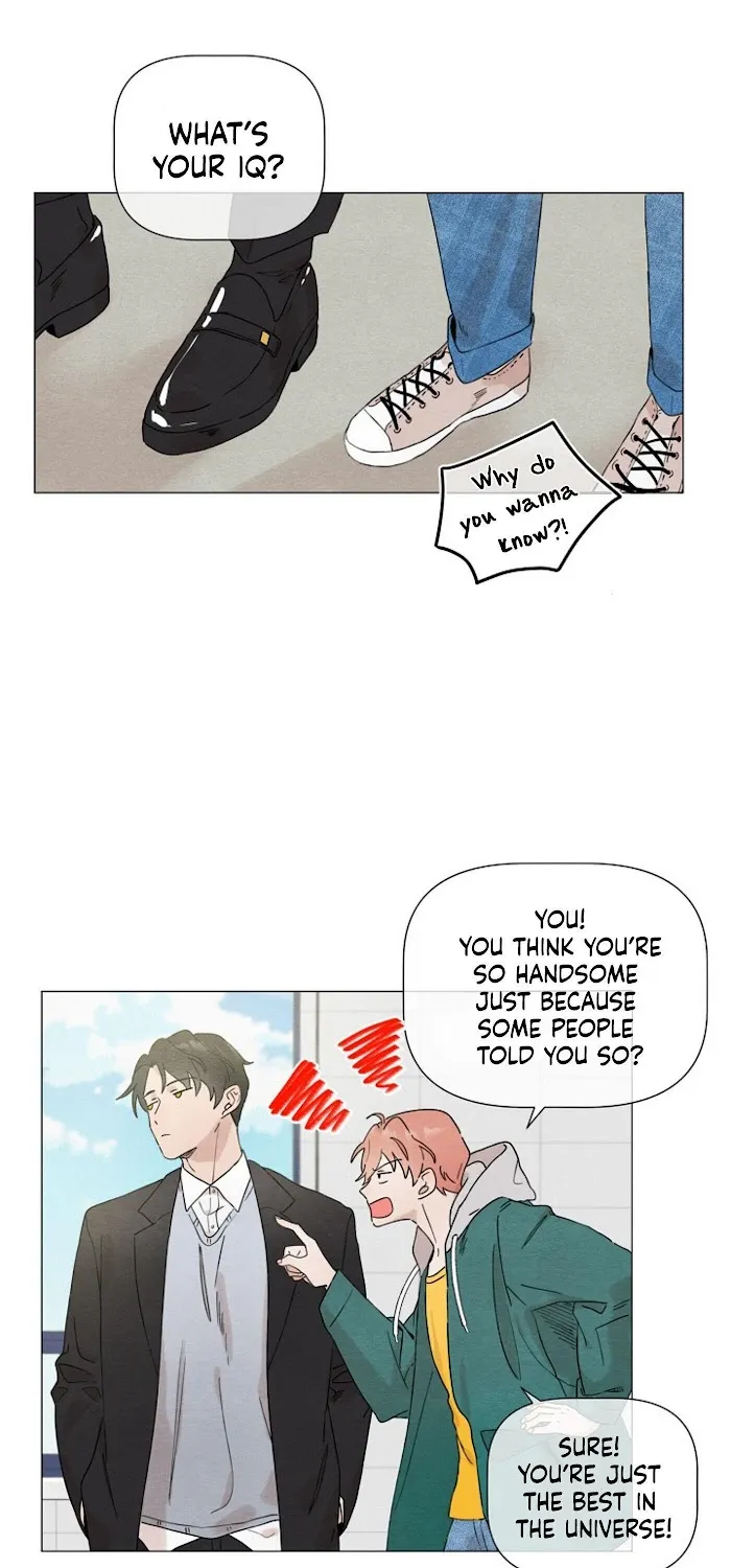 2Gether The Series - Chapter 6 Page 25