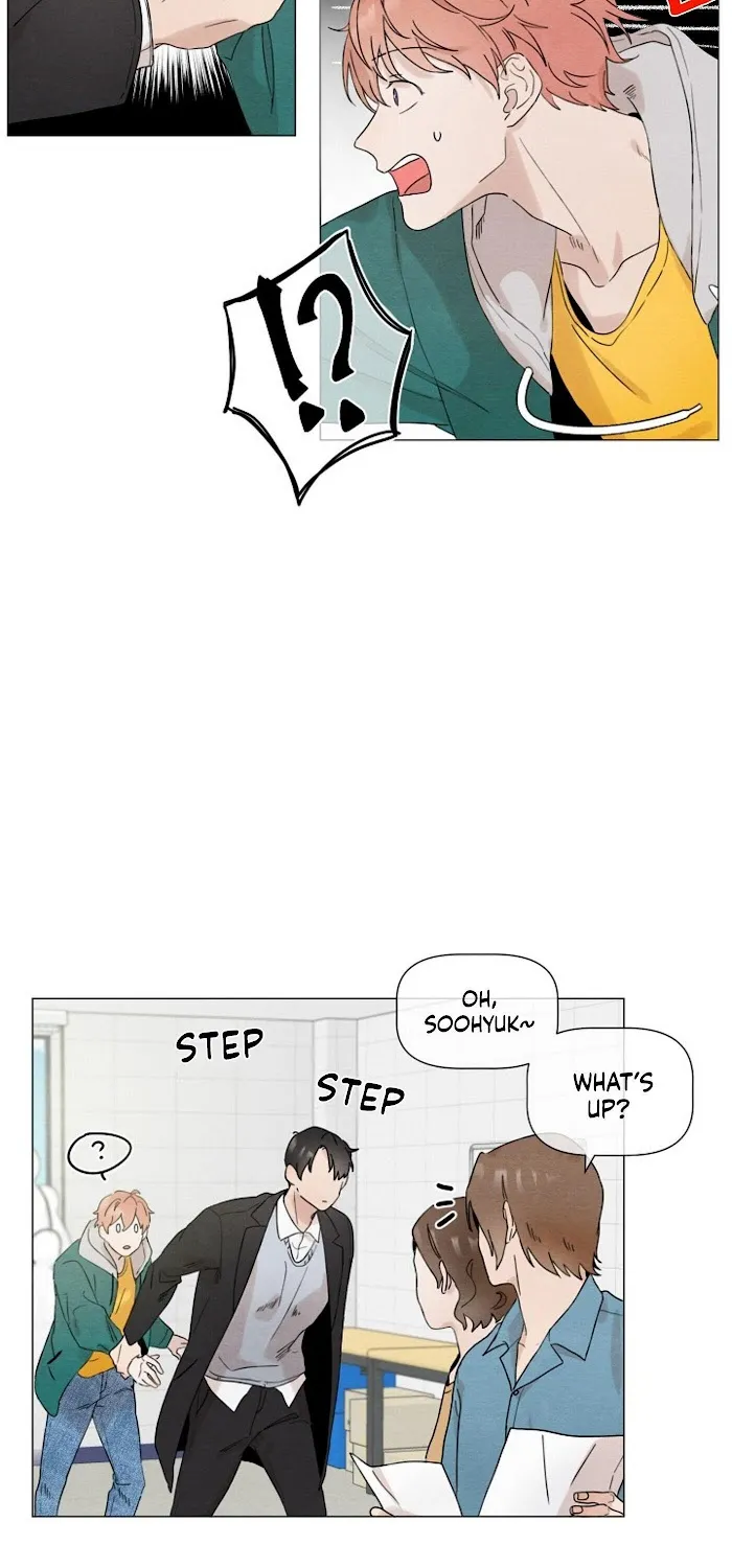 2Gether The Series - Chapter 6 Page 27