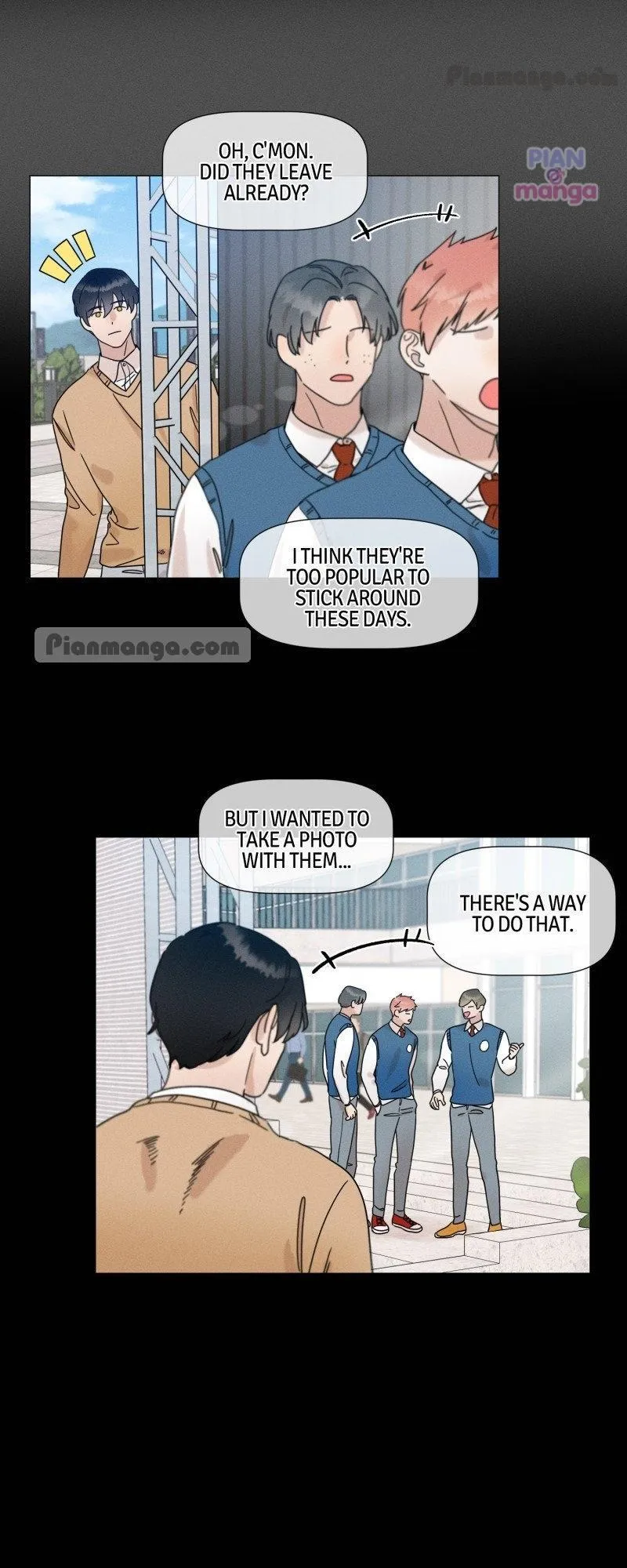 2Gether The Series - Chapter 60 Page 2