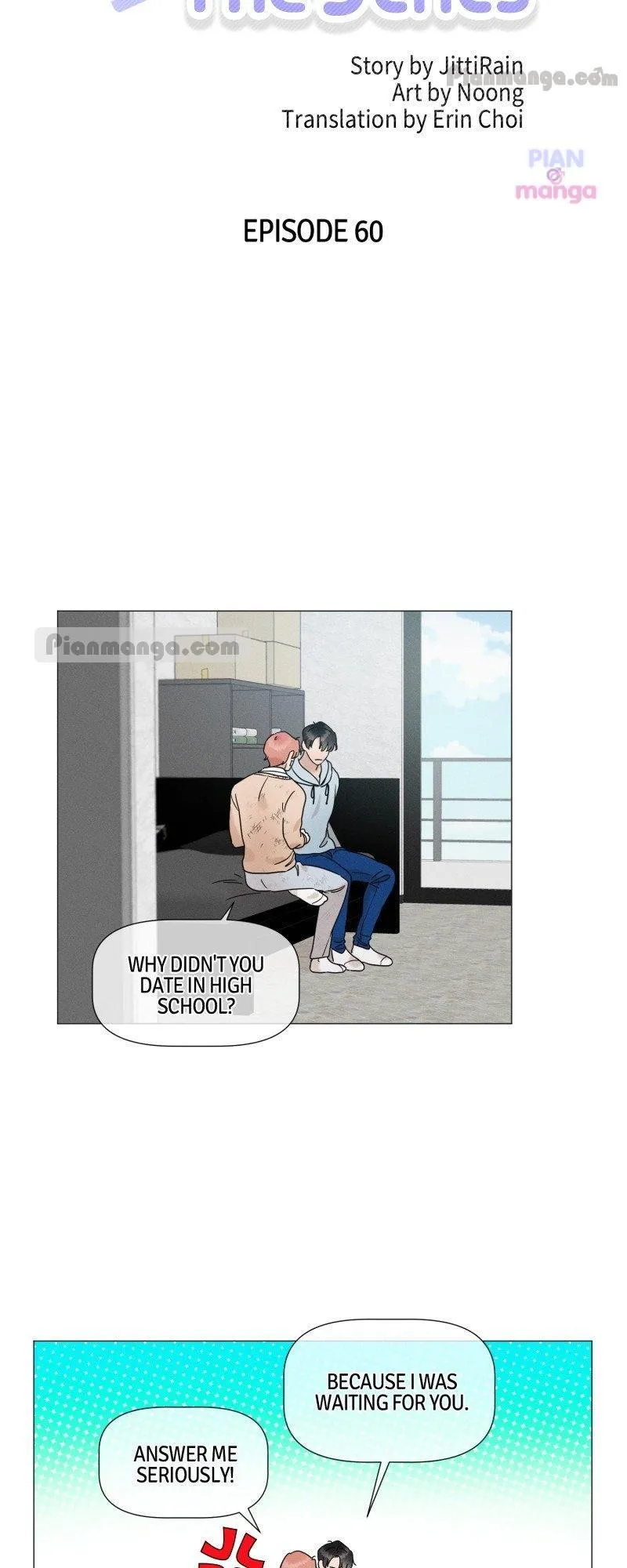 2Gether The Series - Chapter 60 Page 5