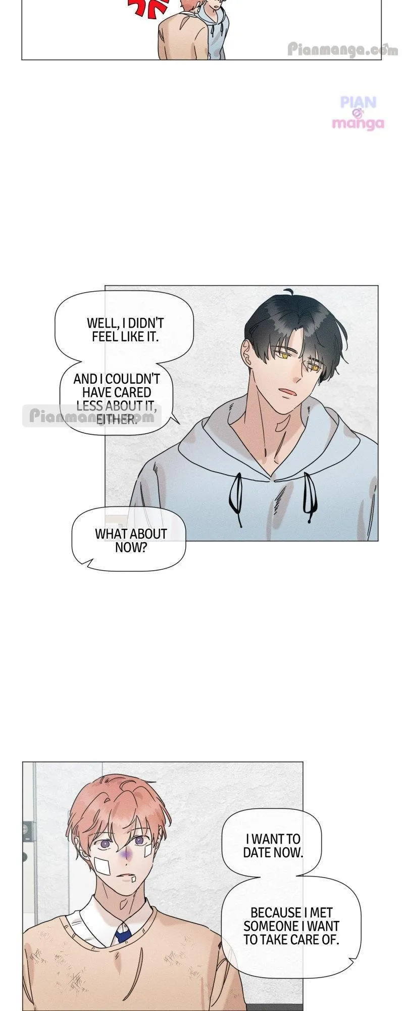 2Gether The Series - Chapter 60 Page 6