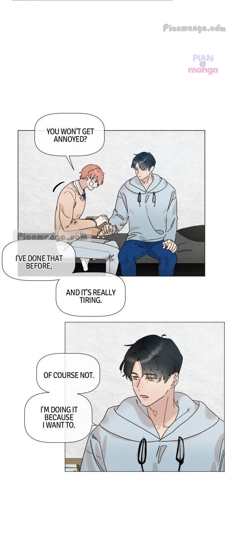 2Gether The Series - Chapter 60 Page 7