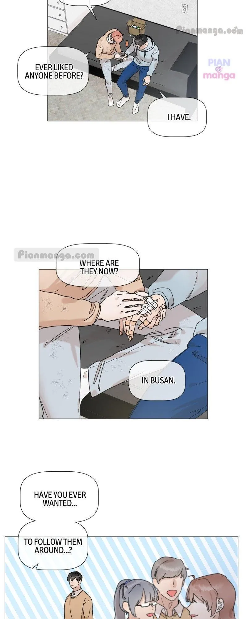 2Gether The Series - Chapter 60 Page 10