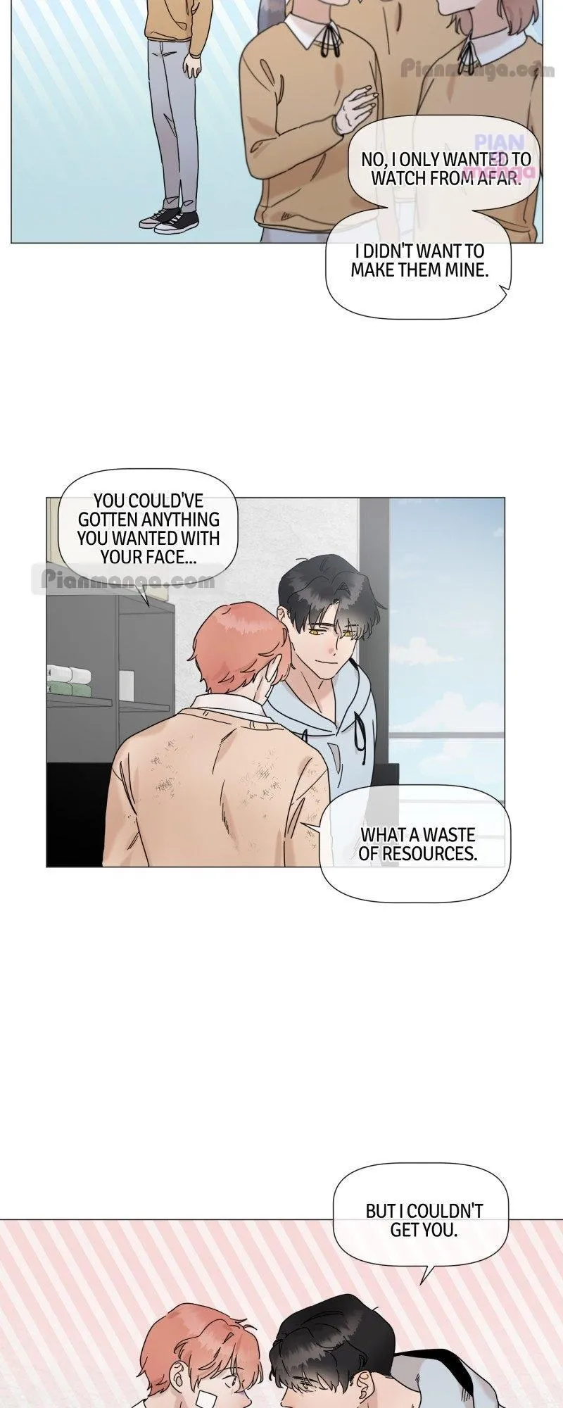2Gether The Series - Chapter 60 Page 11