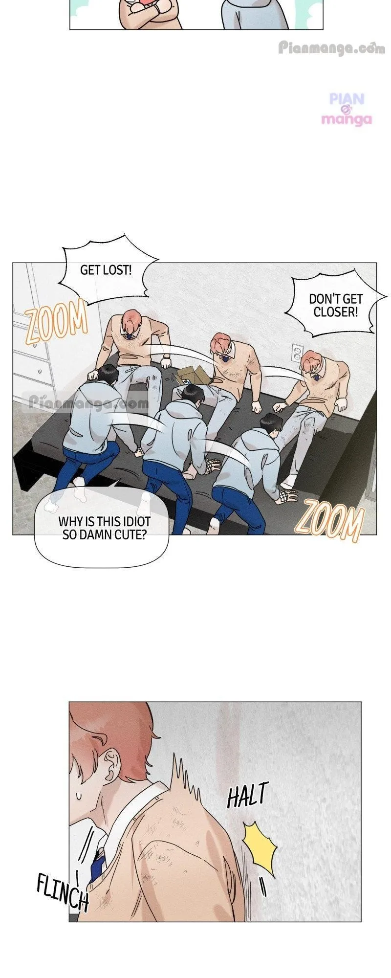 2Gether The Series - Chapter 60 Page 17