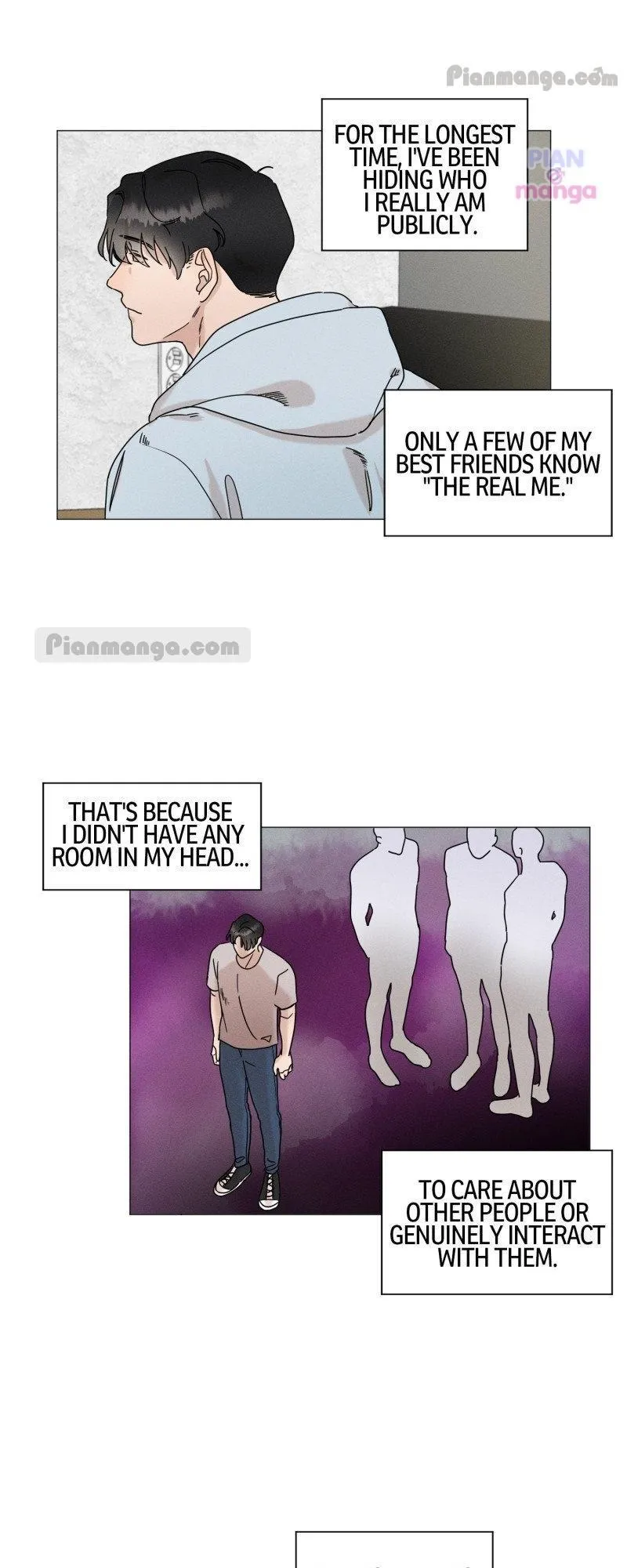 2Gether The Series - Chapter 60 Page 20