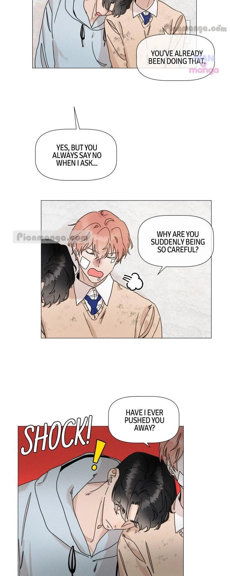 2Gether The Series - Chapter 60 Page 25